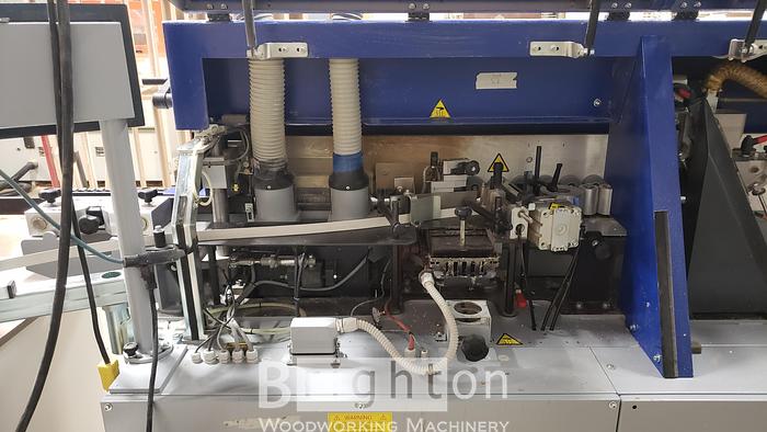 Used Felder  G680 Used Edgebander