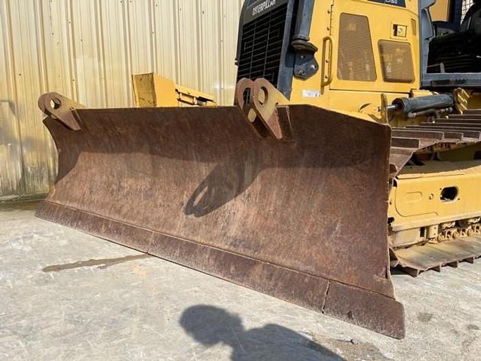 Used 2014 CAT D4k2 LGP