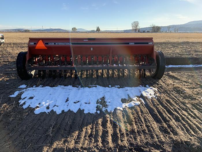 Used Case IH 5300 Grain Drill