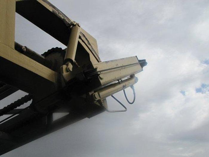 Used 1981 Gardner Denver Falcon 40 RC (Reverse Circulation)