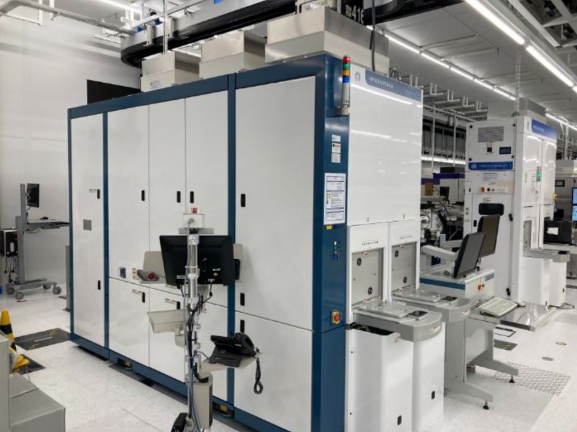 Used 2012 AMAT DFinder