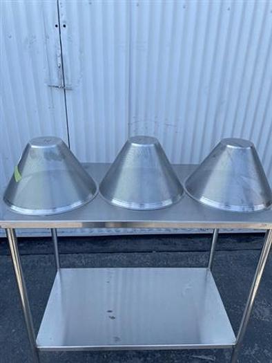 Used QUADRO COMIL - MODEL 196