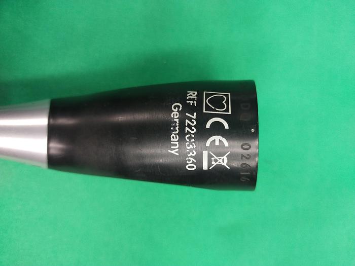 Gebraucht Smith & Nephew HD1200 Autoklavierbarer Kamerakopf 