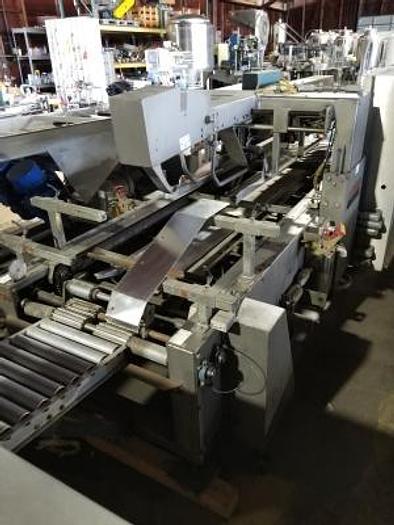 Used MARQ Case Sealer