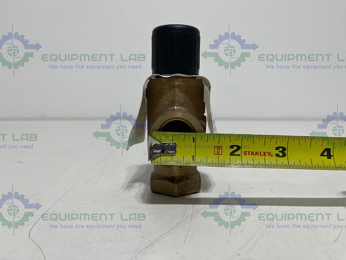 Siemens  010150 Powermite VF 599 Series 3-Way Valve