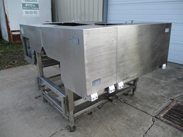 Used Ross Slicer; Md#990