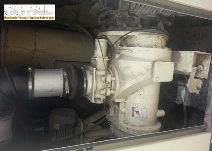 Usado 2003 Ingersoll Rand ML132
