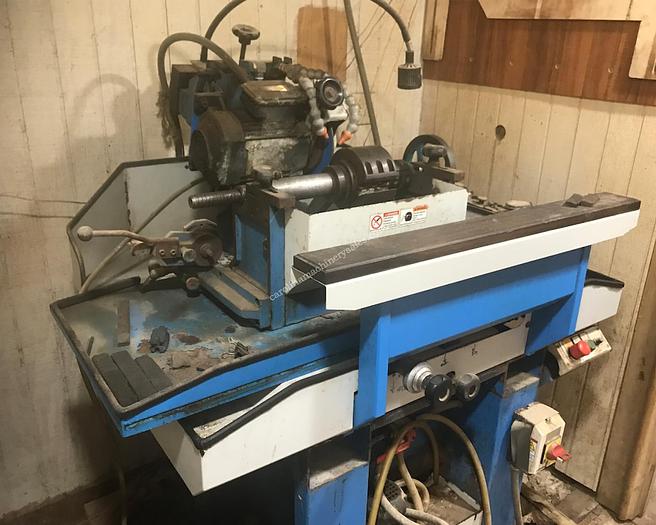 Used Wadkin NNV Profile Grinder