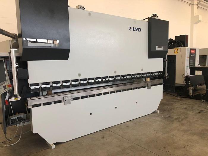 Usato LVD PRESSA PIEGATRICE PPEB 170/40