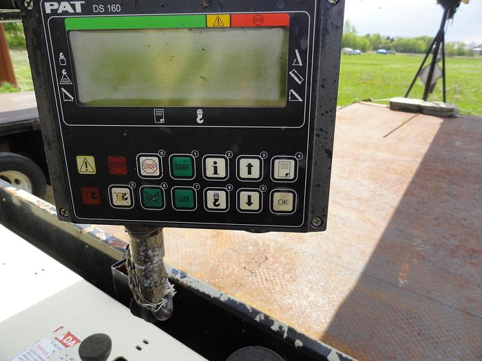 Used 2009 STERLING L9500