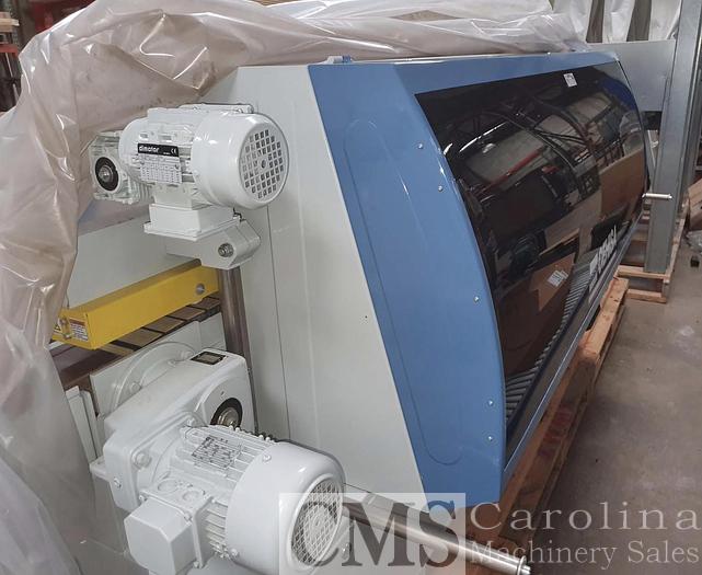 Used 2010 Cehisa PRO-11 Edgebander