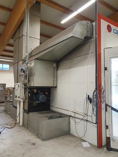 Used 2011 Eclipse AHMA V2.0