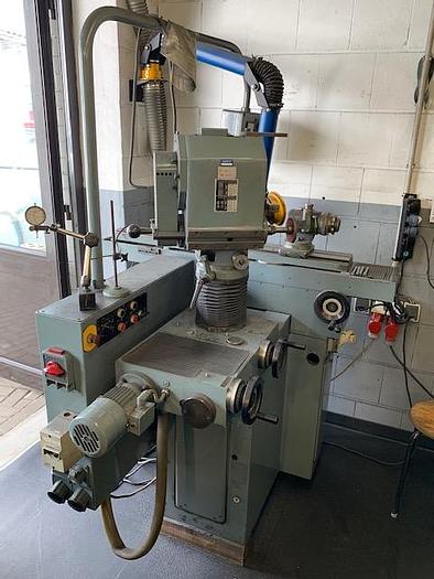 Gebraucht Schütte WU