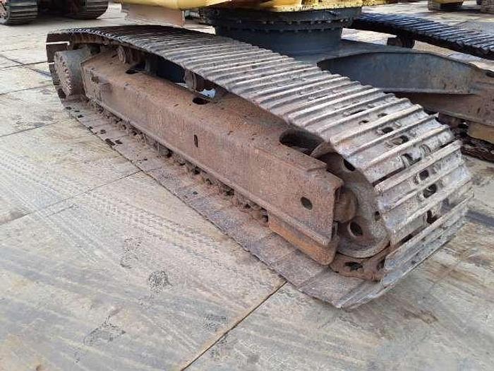 Used 1994 KOMATSU PC200-6M