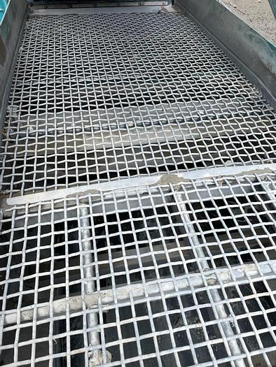 Used 2017 POWERSCREEN TRAKPACTOR 320SR