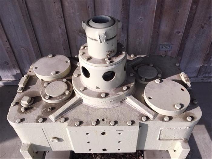Used 0 Ingersoll-Rand Spur Gear Power Head
