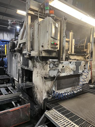 Used 2004 SINTO FBO-III 20 X 24