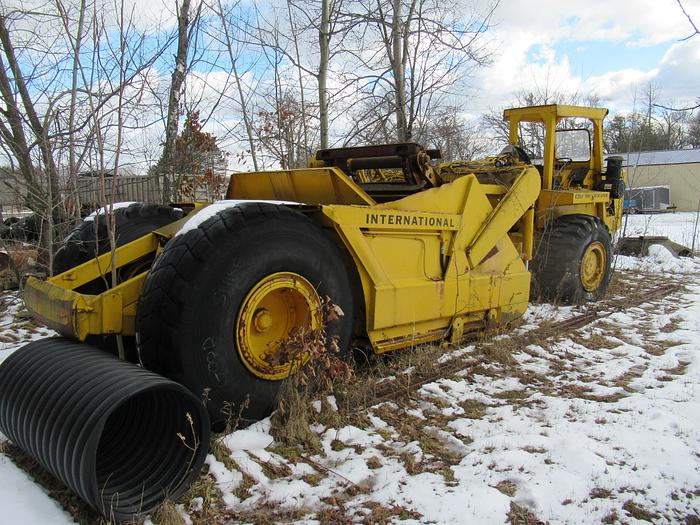 Used 1974 INTERNATIONAL E200