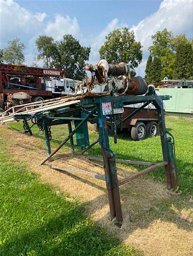 Used 1976 Smeal 3THRPI 3T