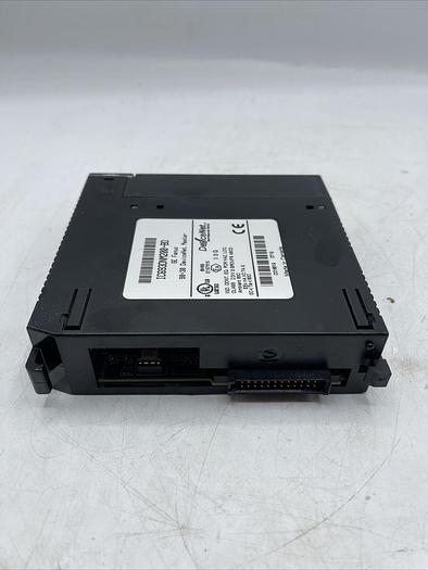 Used GE Fanuc IC693DNM200-BD