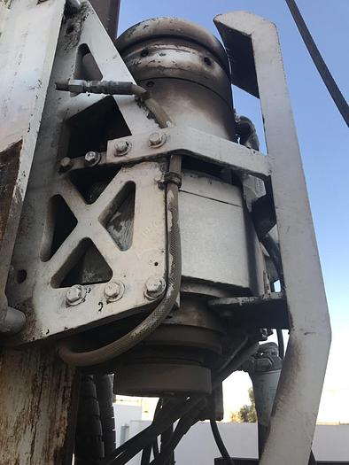 Used HB17030   2006 Boart Longyear LF90D Truck Mounted Core Drill LF90