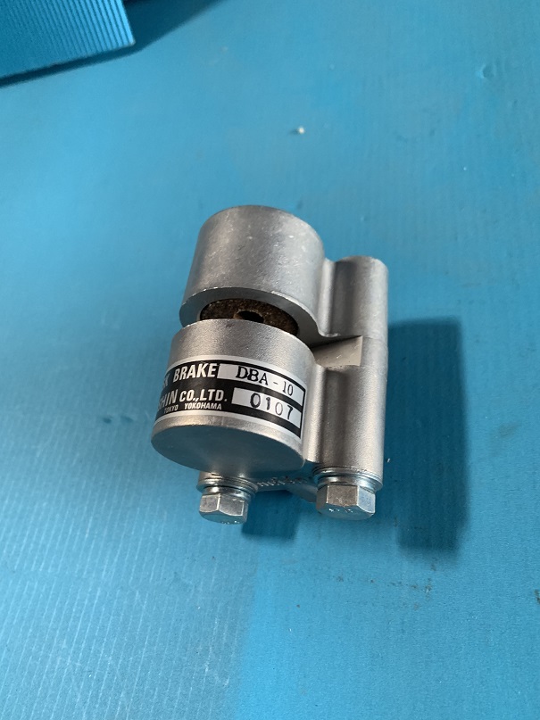 Used Yushin Disk Break DBA-10