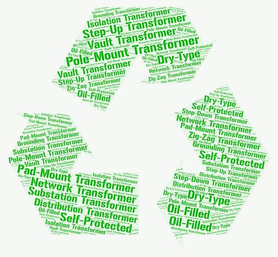 Surplus PRODUCT INFO PAGE - Used & Surplus Transformers