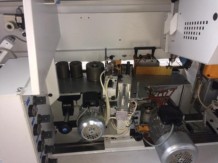 Refurbished 2011 Scm group K800