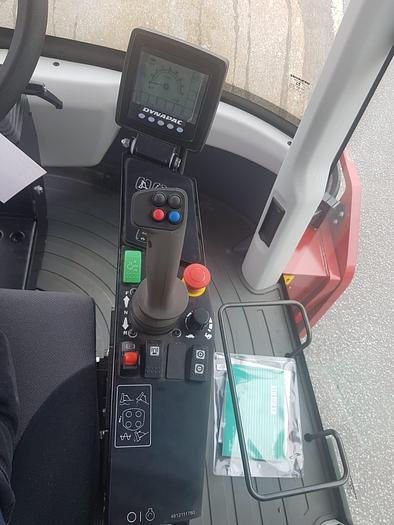 Used Dynapac CA3500D