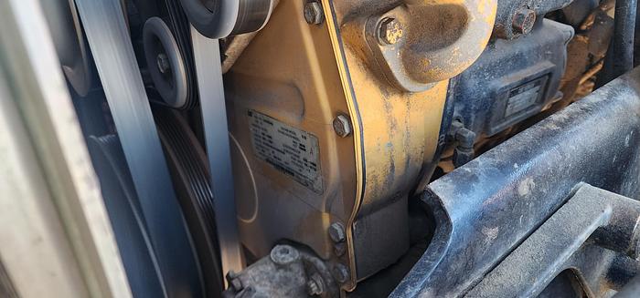 Used 2011 INDUSTRIAL VAC