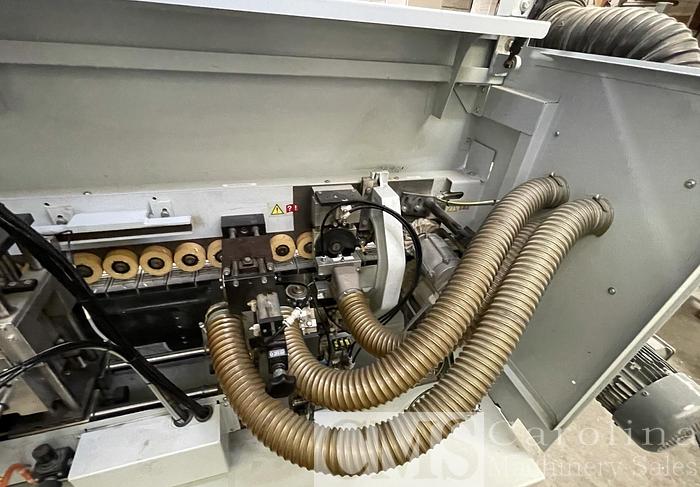 Used 2012 Brandt KDF 440 Highflex 1440 Edgebander