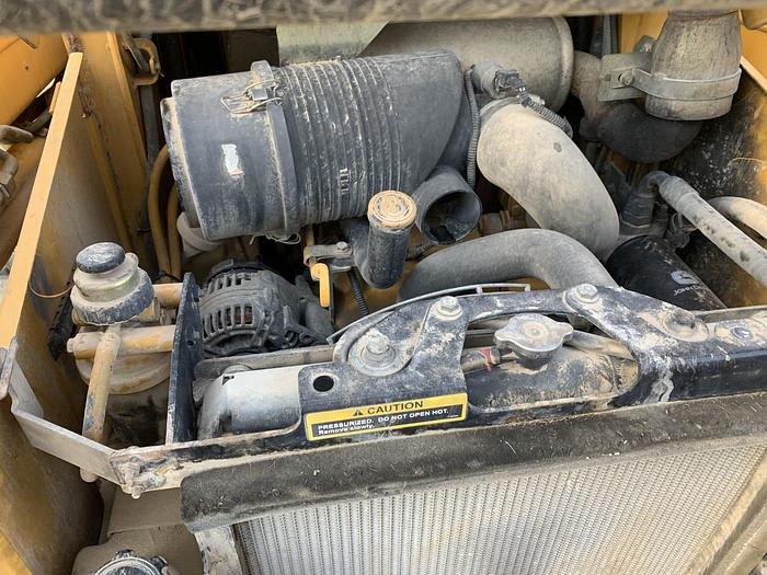 Used 2007 John Deere 317 Skid Steer