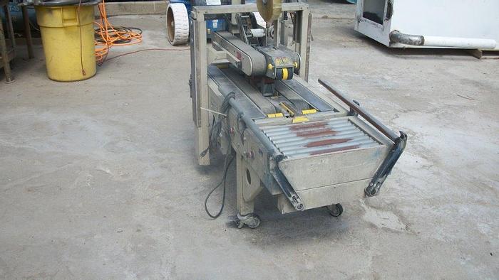 Used Case Taper, 3M, Top & Bottom, Model 38800, Matic 77R, 2" #C741787