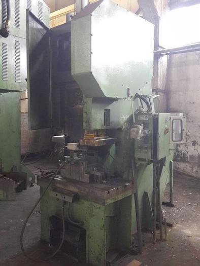 Used Hot Forging Line