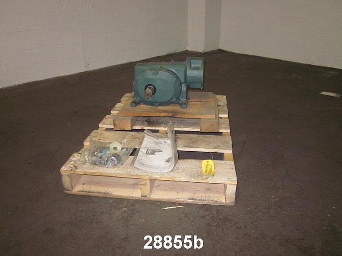 Unused Dodge Right Angle Gear Box #28855