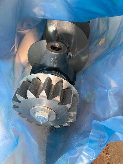 Cilindro alveolato Buhler MTRI 90.350