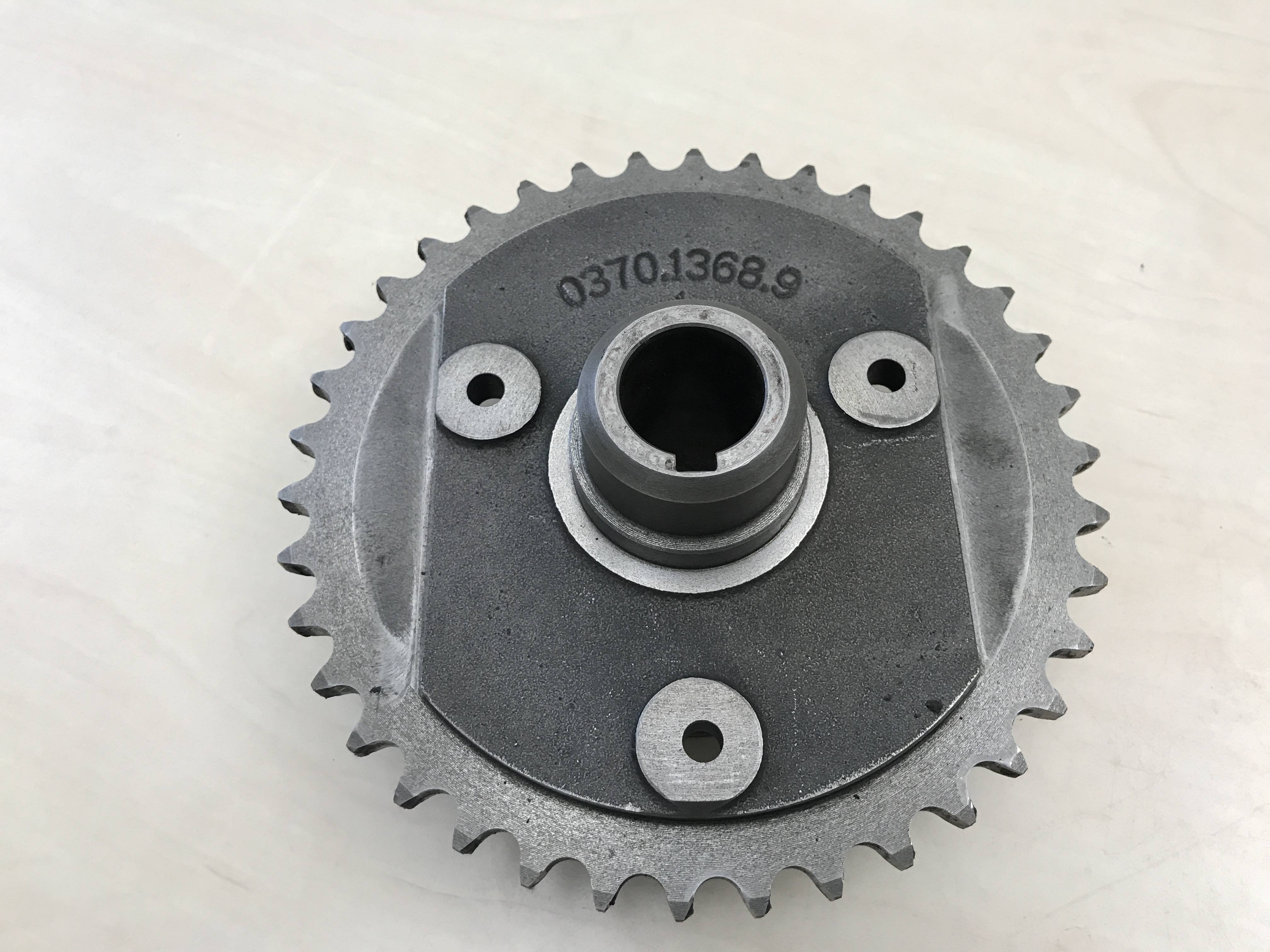 Used Müller Martini part no.: 0370.1368.2