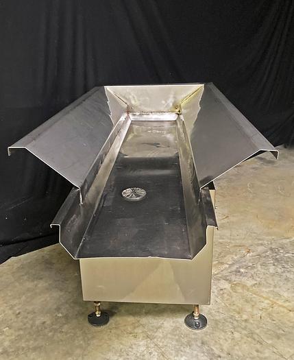 Used USED Motion Conveyor