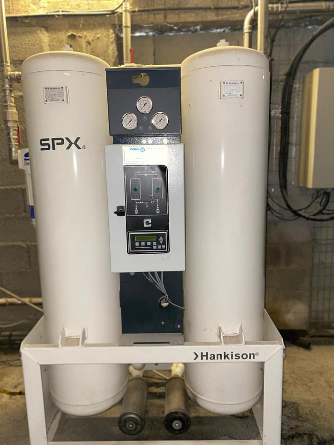 Used 2013 Compair L75RS-13A