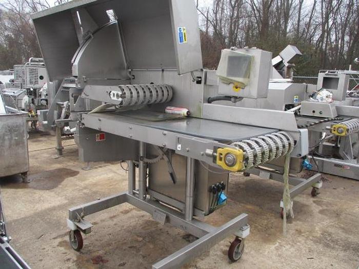 Used Carruthers Two-Dimensional Slicer; Md#AE5000