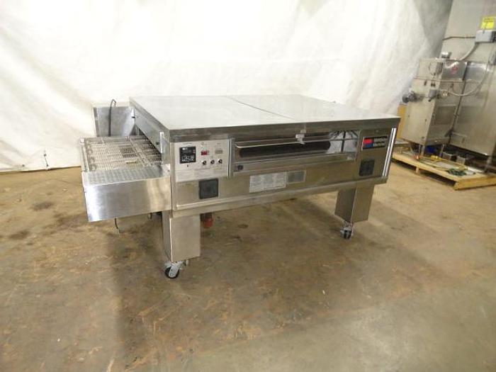 Used Middleby Marshall Oven;Md#PS570G