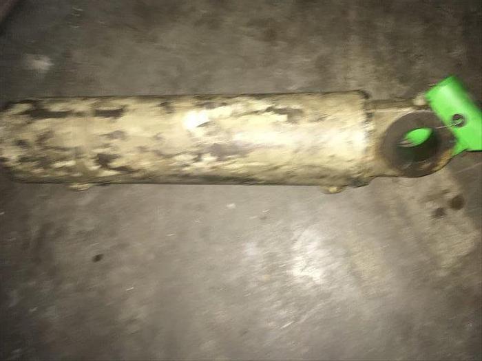 Used Ingersoll-Rand 50709690 Barrel Assembly