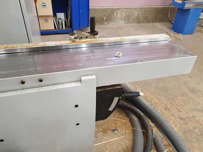 Used 2017 Leadermac / Kentwood Planer / Moulder LEADERMAC Upower LMC-923 ( 9 spindle)