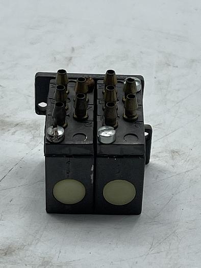 Used Numatrol PB5-0002