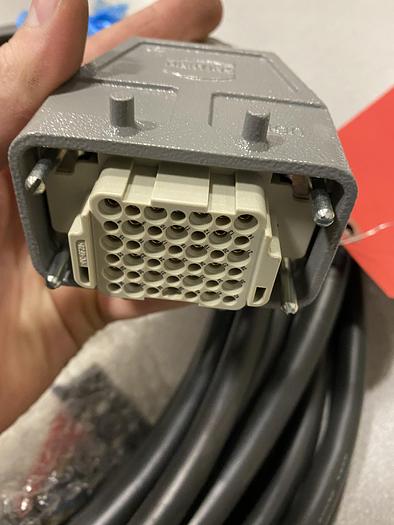 FANUC ROBOT CABLE A660-2007-T299#L14R53A