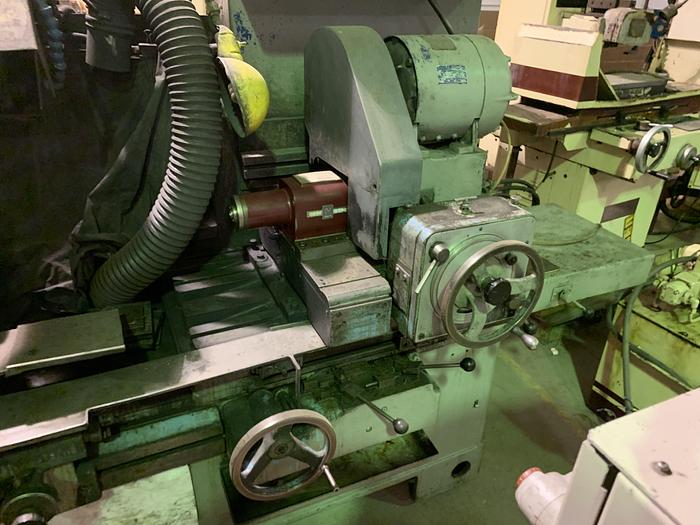 Used HEALD 273A UNIVERSAL TOOLROOM ID GRINDER