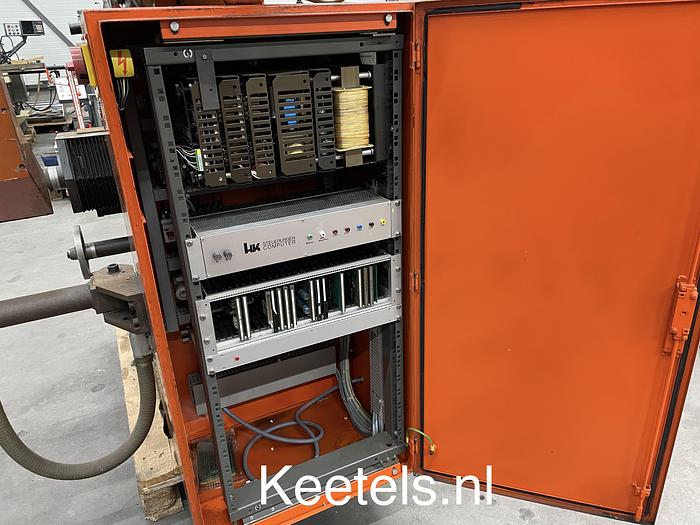 Gebruikt Heckler en Koch AM-433 (Defect)