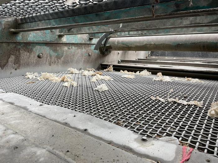 Used 2017 POWERSCREEN TRAKPACTOR 320SR