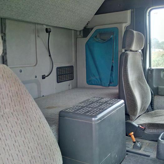 Usado 1999 IVECO Eurostar 440E38 tractor unit