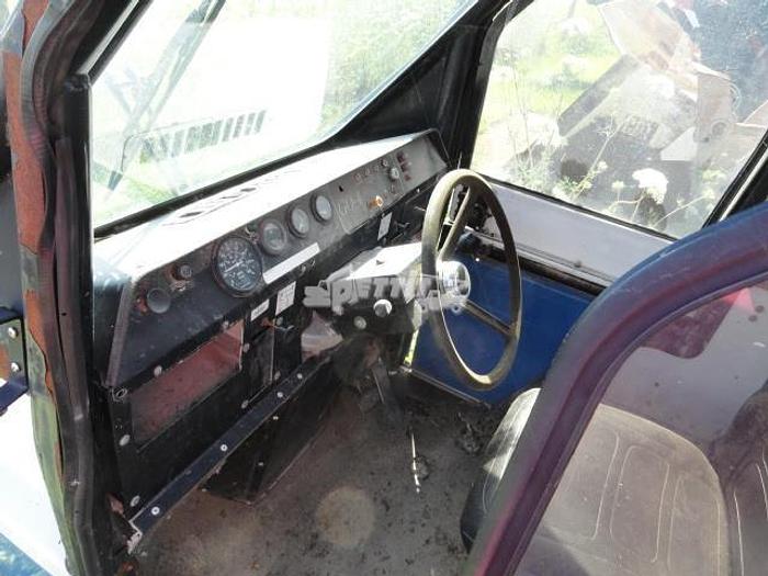 Used 2000 WESTWARD INDUSTRIES GO4